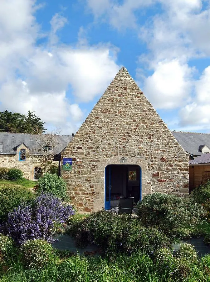 Les Chambres De La Marotte Brech
